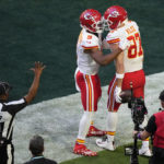 Super Bowl 2023: Chiefs vs. Eagles live updates