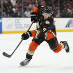 Ducks snap Blackhawks' 5-game win streak with 4-2 victory