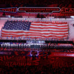 Hurricanes top Capitals 4-1 in Carolina's 1st outdoor game
