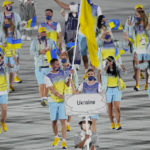 Olympic echoes of boycott era as Ukraine vs IOC intensifies