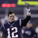 Tom Brady retires at 45, insisting this time it's 'for good'