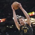 Jazz rally to beat Raptors 122-116, snap 3-game skid