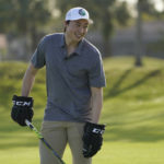 NHL takes skills showcase outside, McDavid shines inside