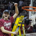 No. 2 Indiana beats Purdue to clinch share of Big Ten title