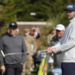 Star power at Pebble comes more from amateurs than pros