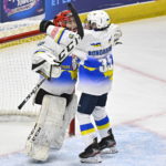 Ukrainian boys already winners at Peewee hockey tournament