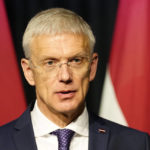 Baltic PMs: Olympic boycott possible if Russians compete