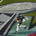 Super Bowl 2023: Chiefs vs. Eagles live updates