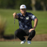 Horschel, Bramlett lead Honda Classic with 1st-round 65s