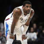 Nets' Kyrie Irving requests trade, according to reports