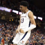 ACC admits blown call cost Duke in OT loss at No. 8 Virginia