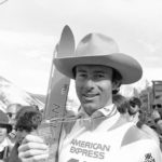 AP Interview: Stenmark says Shiffrin 'better than I was'