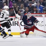 Kopitar scores 4, Kempe nets SO winner as Kings top Jets 6-5