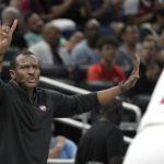 Wendell Carter beats buzzer with tip-in, Magic beat Pistons