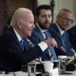 White House says no Biden interview prior to Super Bowl