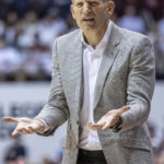 No. 2 Alabama wins, led by Miller after week of questions