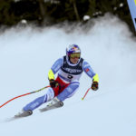 French skier Pinturault wins gold in combined at home worlds