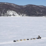 "A little scary:" Iditarod begins with smallest field ever
