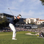 Michelle Wie keeping busy with video series, LPGA host