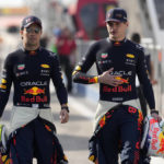 Verstappen again the man to beat in F1 in 2023