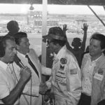 1979 Daytona 500 picked as NASCAR's most memorable race