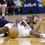 Mitchell scores 30, Cavs top Pelicans to win 5th straight