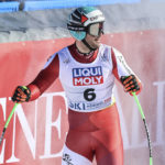 Swiss skier Odermatt beats Kilde for downhill gold at worlds