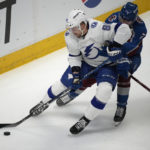 Stamkos scores in SO, Lightning rally for 4-3 win over Avs