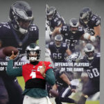 Super Bowl-bound Eagles are built around QB Jalen Hurts