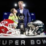 Super Bowl week turns Phoenix area into Valley of Fun