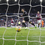 Arsenal back on top as Man City held to draw in EPL