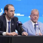 Same ol' same ol': No progress for Black head coaches in NFL