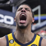 Hield helps Pacers top Kings