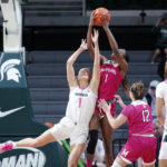 Spartans pregame ceremony honors 3 killed in campus shooting