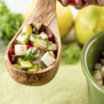 Switching up salsas for the Super Bowl: 3 recipes
