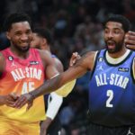 Tatum scores All-Star record 55, Team Giannis wins 184-176