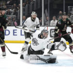 Fiala, Kings fight back for 6-5 shootout win over Coyotes