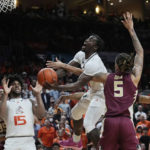 FSU rallies from 25 down, stuns No. 13 Miami 85-84