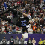 Kirk Cousins rallies NFC to 35-33 win over AFC in Pro Bowl