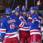 Kreider, Chytil lead Rangers to 4-3 win over Canucks