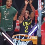 Utah wins Skills Challenge to open All-Star Saturday night