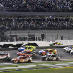 NASCAR Preview: 75th season one of celebration & transition