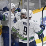 Matt Duchene scores in shootout, Predators beat Canucks 5-4