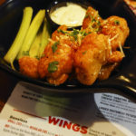 How the 'boneless wing' became a tasty culinary lie