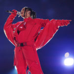 Super Bowl top moments happened on, off and above the field