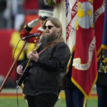 Super Bowl 2023: Chiefs vs. Eagles live updates