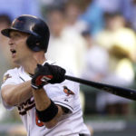 Astros celebrate, Cubs-Cardinals in London mark schedule