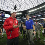 Kirk Cousins rallies NFC to 35-33 win over AFC in Pro Bowl