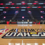 In NBA All-Star spotlight, Utah looks to change perceptions