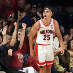 Arizona State beats No. 7 Arizona 89-88 on Cambridge's heave